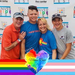 Meet your Posher, Heather